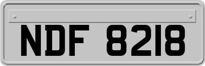 NDF8218