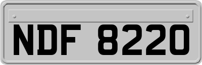 NDF8220