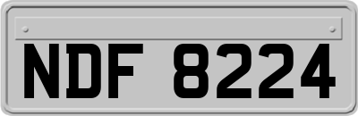 NDF8224