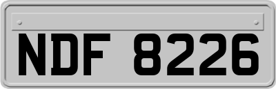 NDF8226
