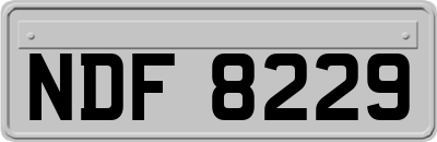 NDF8229