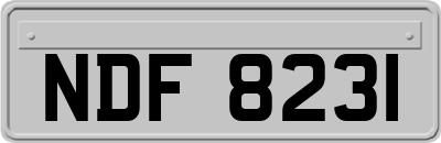 NDF8231