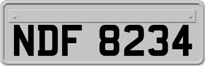 NDF8234