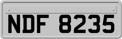 NDF8235