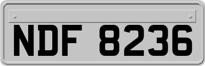 NDF8236