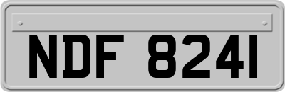 NDF8241