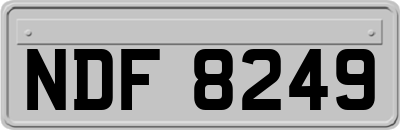 NDF8249