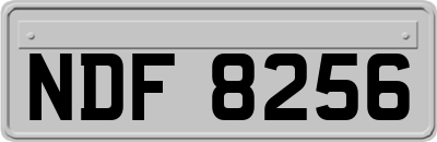 NDF8256