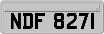 NDF8271