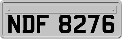 NDF8276