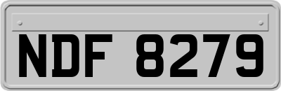 NDF8279