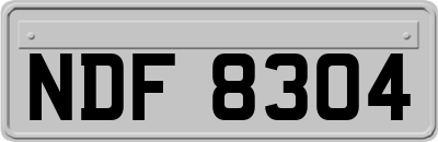 NDF8304