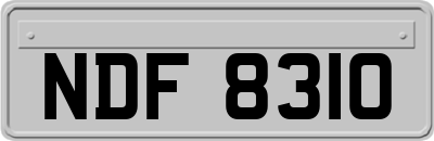 NDF8310
