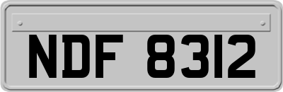 NDF8312