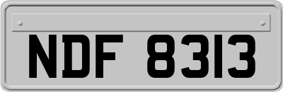 NDF8313