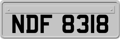 NDF8318