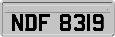 NDF8319