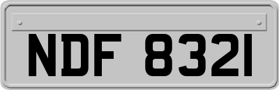 NDF8321