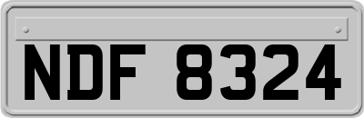 NDF8324