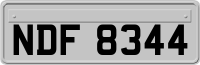 NDF8344