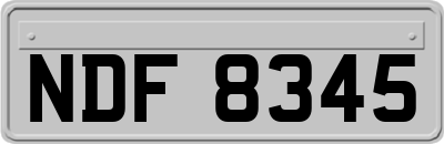 NDF8345