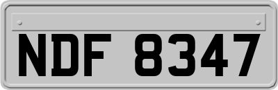 NDF8347