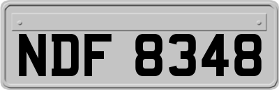 NDF8348