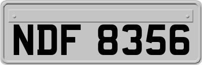 NDF8356