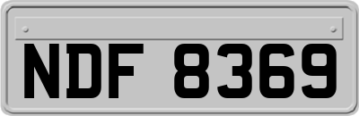 NDF8369