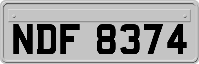 NDF8374