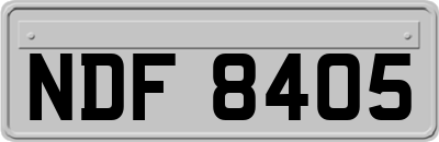 NDF8405
