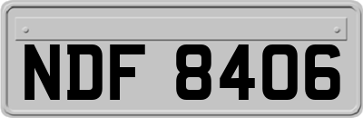 NDF8406