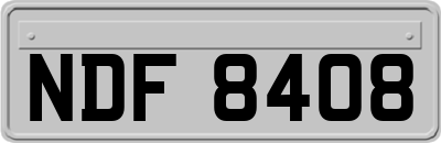 NDF8408