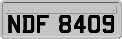 NDF8409