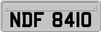 NDF8410