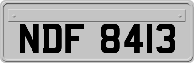NDF8413