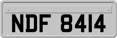 NDF8414