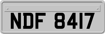 NDF8417