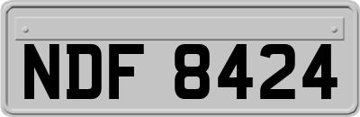 NDF8424