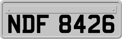 NDF8426