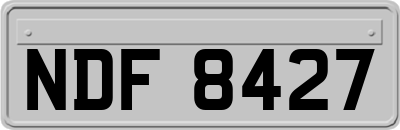 NDF8427