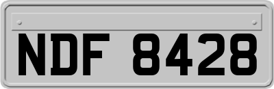 NDF8428