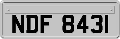 NDF8431