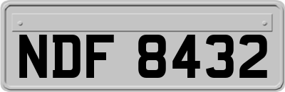 NDF8432