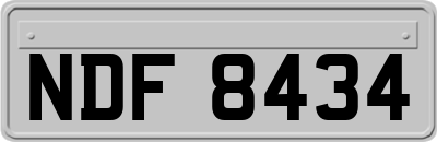 NDF8434