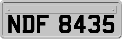 NDF8435