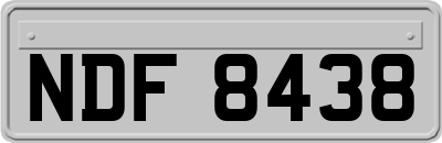 NDF8438