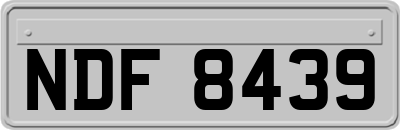 NDF8439
