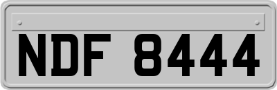 NDF8444