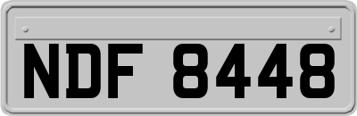 NDF8448